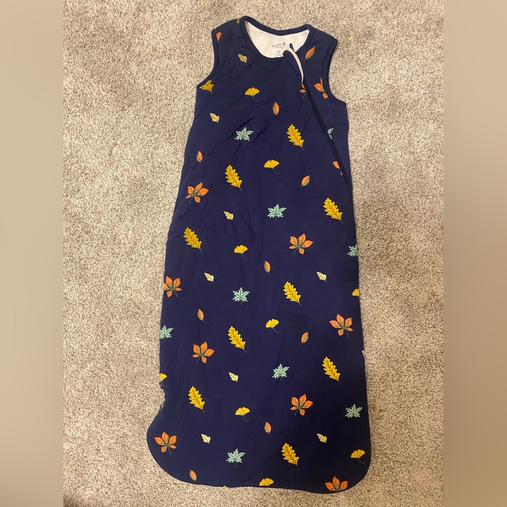 Kyte baby sleep sack